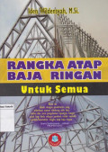 Rangka Atap Ringgan