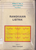 Rangkaiyan listrik