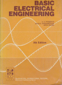 Basic  Electrical EngineeringA