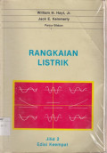 Rangkaiyan Listrik 