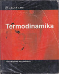 Termodinamika