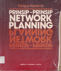 Prngsif - Pringsif Network Planning