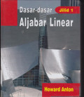 DAsar - Dasar Aljabar