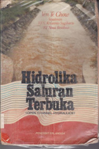 Hirolika Saluran Terbuka.