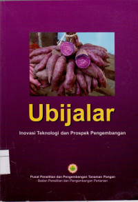 Ubijalar : Inovasi Teknologi dan Prospek Pengembangan