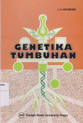 Genetika tumbuhan