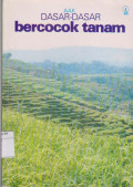 Dasar-dasar bercocok tanam