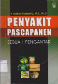 Penyakit pascapanen: sebuah pengantar