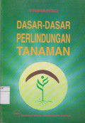 Dasar-Dasar perlindungan tanaman