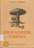 Jamur patogenik tumbuhan