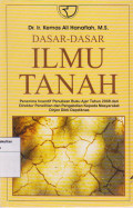 Dasar-dasar ilmu tanah