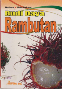 Budi daya rambutan