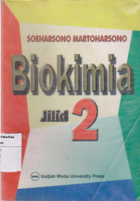 Biokimia