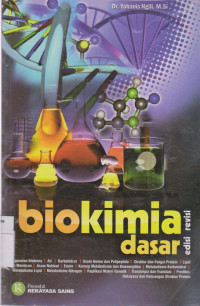 Biokimia dasar