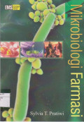 Mikrobiologi farmasi