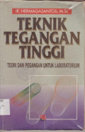 Teknik Tenaga Listrik.