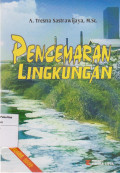 Pencemaran lingkungan (edisi revisi)