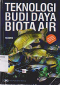 Teknologi buidi daya biota air