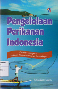 Pengelolaan perikanan Indonesia