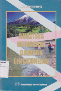 Analisis mengenai dampak lingkungan