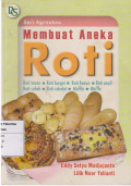 Membuat aneka roti