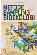 Metode sampling bioekologi