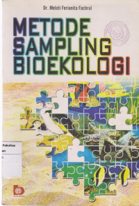 Metode sampling bioekologi