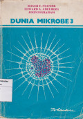 Dunia mikrobe 3