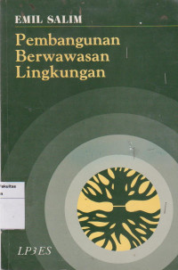 Pembangunan berwawasan lingungan