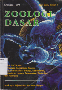 Zoologi dasar