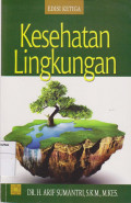 Kesehatan lingkungan