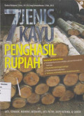 t7 jenis kayu Penghasil rupiah