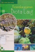 Keanekaragaman biota laut