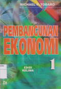 Pembangunan ekonomi 1