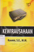 Kewirausahaan