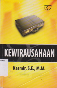 Kewirausahaan