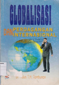 Globalisasi perdagangan dan internasional