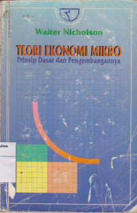 teori ekonomi mikro: prinsip dasar dan pengembangannya