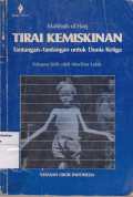 Tirai kemiskinan: tantangan-tantangan untuk dunia ketiga 