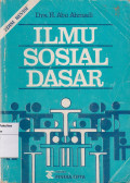 Ilmu sosial dasar 