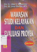 Wawasan studi kelayakan dan evaluasi proyek