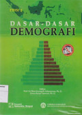 Dasar-dasar demografi