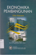 Ekonomika Pembangunan