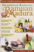 Membedah ramuan madura