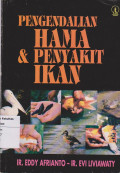 Pengendalian hama & penyakit ikan