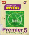 Menguasai myob premier dan myob accounting 11 