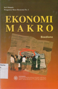 Ekonomi Makro