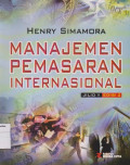 Manajemen pemasaran internasional 