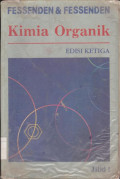 Kimia Organik