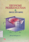 Ekonomi pembangunan & analisis data empiris